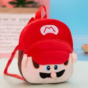 Mario bagpack